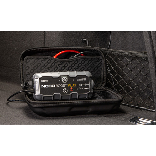 GB40 Boost&reg; Plus Jump Starter TGS INDUSTRIEL