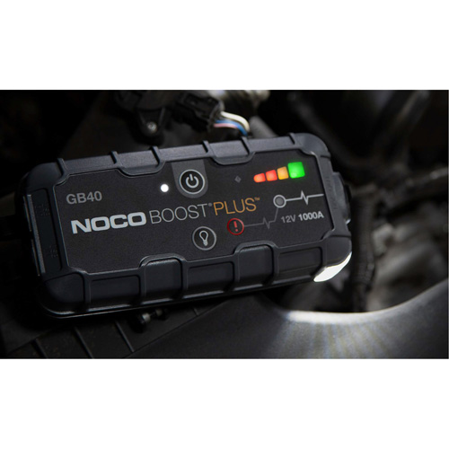 GB40 Boost&reg; Plus Jump Starter TGS INDUSTRIEL