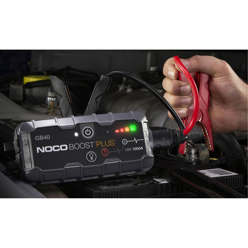 GB40 Boost&reg; Plus Jump Starter TGS INDUSTRIEL