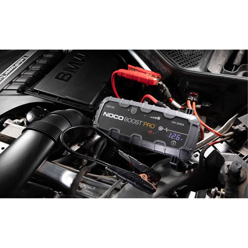 GB150 Boost&reg; Pro Jump Starter TGS INDUSTRIEL
