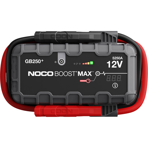 GB250+ Boost&reg; Max Jump Starter TGS INDUSTRIEL