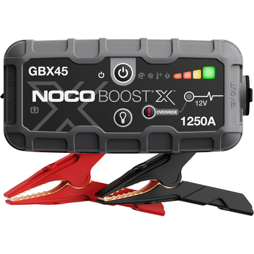 GBX45 Boost&reg; X Jump Starter TGS INDUSTRIEL