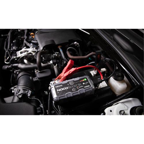 GBX45 Boost&reg; X Jump Starter TGS INDUSTRIEL