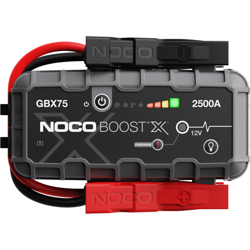 GBX75 Boost&reg; X Jump Starter TGS INDUSTRIEL
