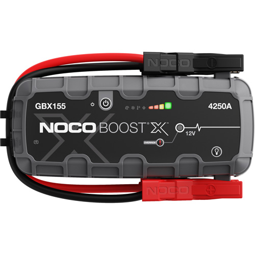 GBX155 Boost&reg; X Jump Starter TGS INDUSTRIEL
