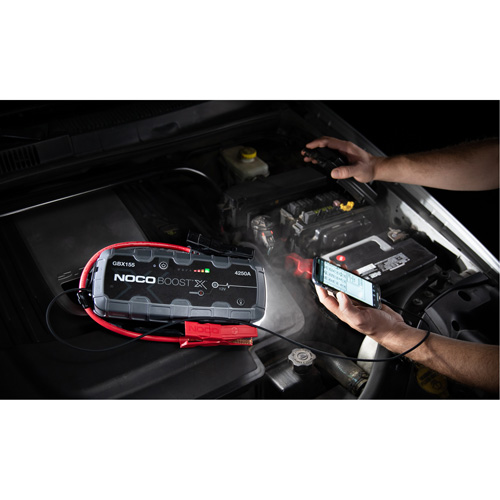 GBX155 Boost&reg; X Jump Starter TGS INDUSTRIEL