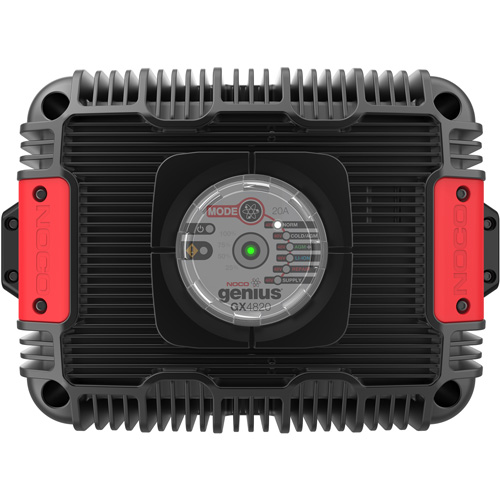 Chargeur de batterie industriel de 20 amp&egrave;res GX4820 Genius TGS INDUSTRIEL
