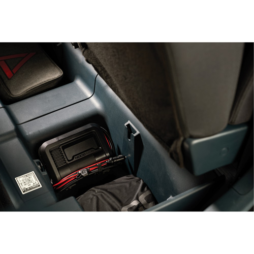 Compresseur d'air portable de 15 A TGS INDUSTRIEL