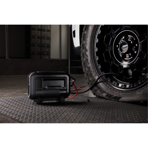 20A Portable Air Compressor TGS INDUSTRIEL