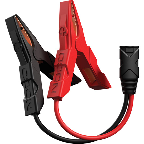 Boost HD Precision Battery Clamps TGS INDUSTRIEL