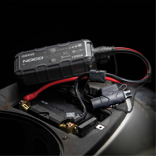 Boost X-Connect Adapter TGS INDUSTRIEL
