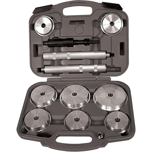 Trousse de pose de bagues de roulement de pignon TGS INDUSTRIEL