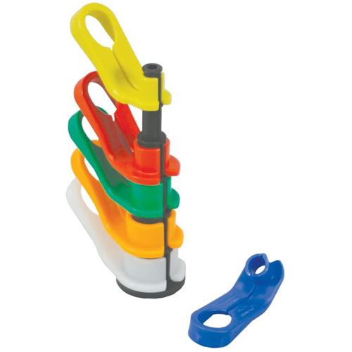 Jeu d'outils de d&eacute;connexion &agrave; angle TGS INDUSTRIEL