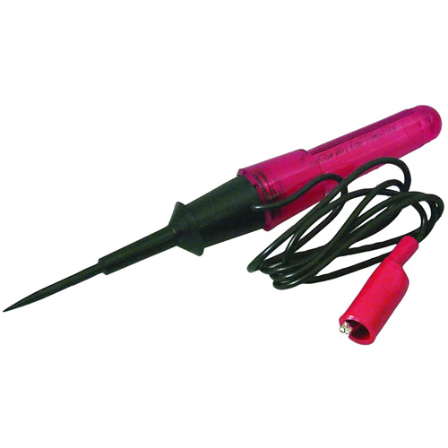 Low Circuit Tester TGS INDUSTRIEL