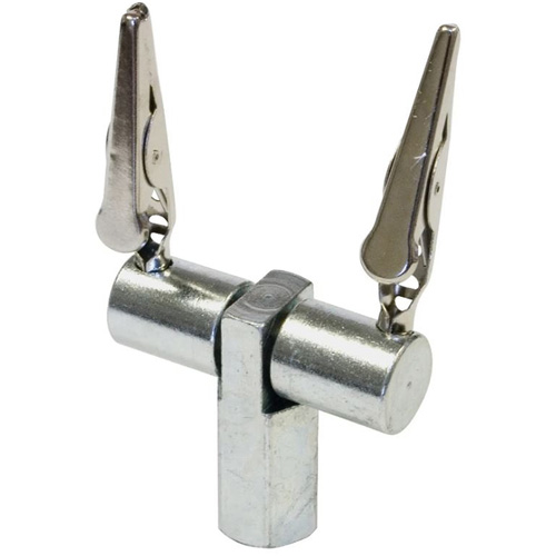 Magnetic Soldering Clamp TGS INDUSTRIEL