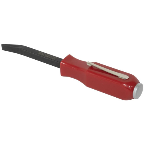 Barre-levier avec extr&eacute;mit&eacute; de frappe, 1/4" la x 5" lo TGS INDUSTRIEL