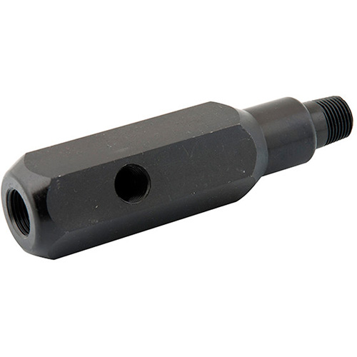 Raccord de jauge, Acier TGS INDUSTRIEL