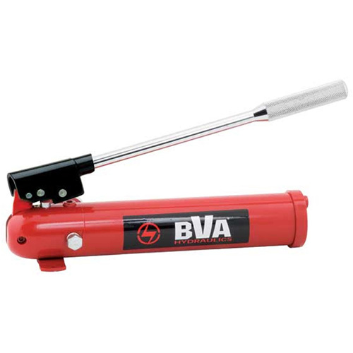 2-Speed Hand Pump 15 in³ Reservoir TGS INDUSTRIEL