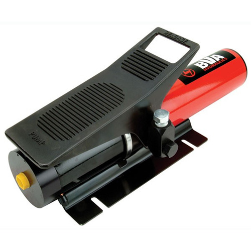 Single Acting 2-Speed Air Pump 36.6 in³ Reservoir TGS INDUSTRIEL
