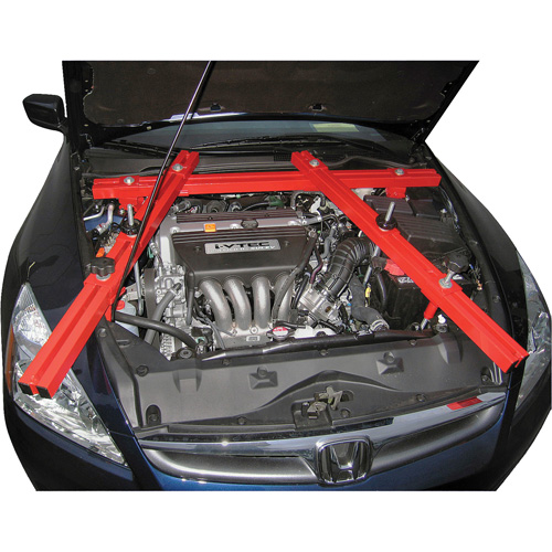 Outil pour support de moteur, Capacit&eacute; 700 lb TGS INDUSTRIEL