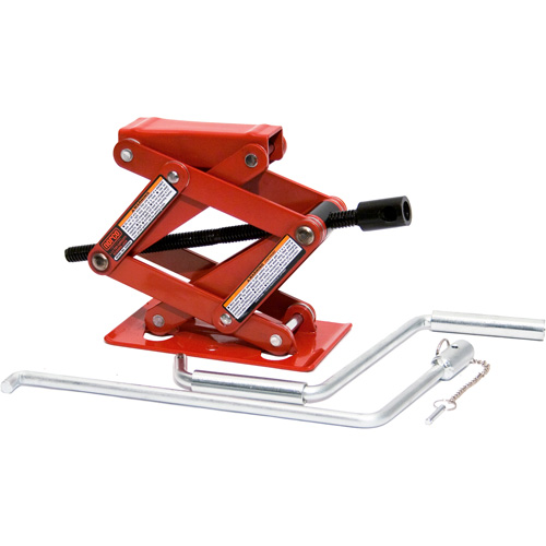 Scissors Jack TGS INDUSTRIEL