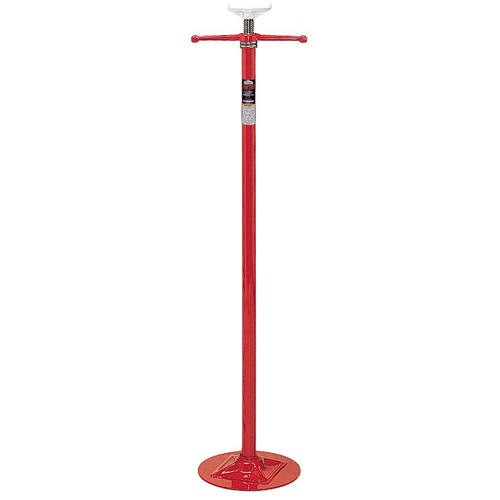 Under Hoist Stand with 3/4-Ton Capacity TGS INDUSTRIEL