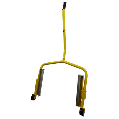 Super Wheel Dolly, 450 lbs. Capacity TGS INDUSTRIEL