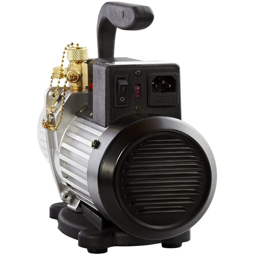 Pro-Set&reg; Vacuum Pump TGS INDUSTRIEL