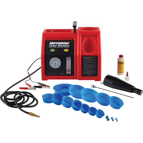 Machine &agrave; fum&eacute;e EVAP CoolSmoke TGS INDUSTRIEL