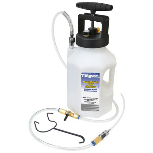 Syst&egrave;me de distribution de liquide de 1 gallon TGS INDUSTRIEL