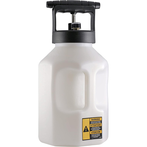 Syst&egrave;me de distribution de liquide de 1 gallon TGS INDUSTRIEL