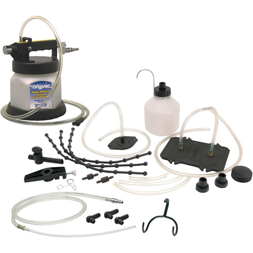 Master Vacuum Brake Bleeder Kit TGS INDUSTRIEL