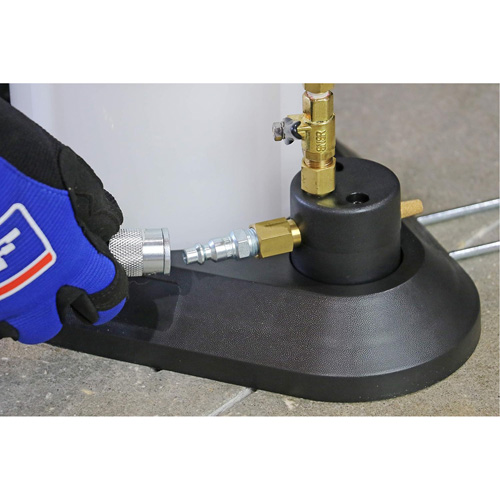 Extracteur de liquide PneumatiVac TGS INDUSTRIEL