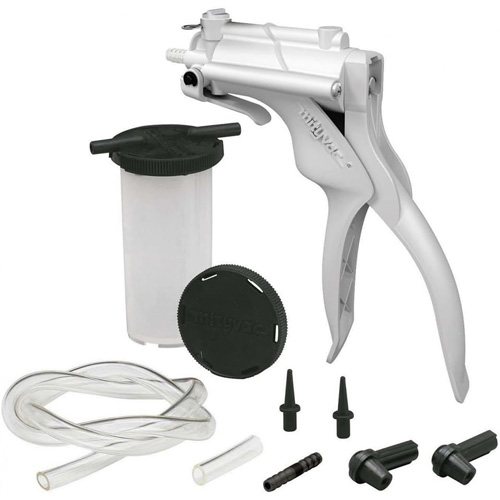 Trousse de purge de freins Selectline TGS INDUSTRIEL