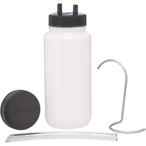 16 oz. Fluid Reservoir Kit TGS INDUSTRIEL