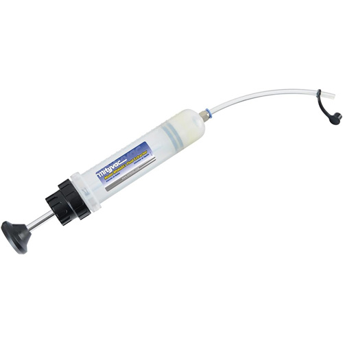 Fluid Extractor TGS INDUSTRIEL
