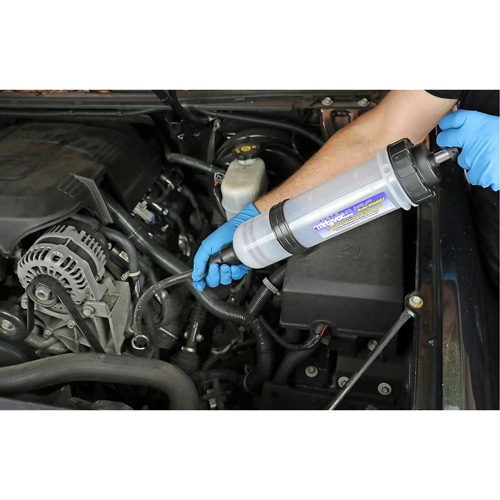 Extracteur/distributeur de fluides TGS INDUSTRIEL