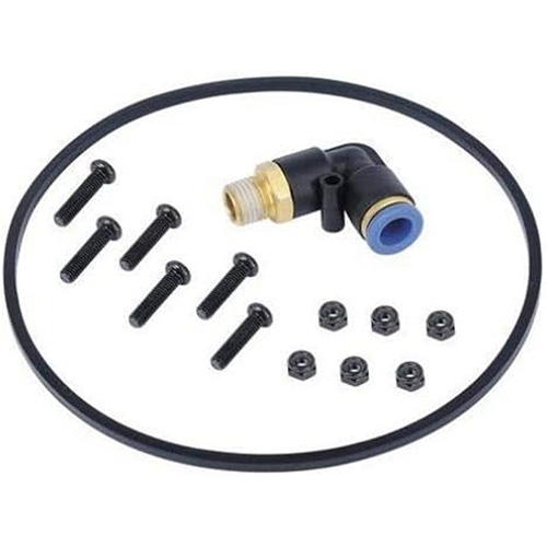 Evacuator Field Service Kit TGS INDUSTRIEL