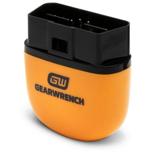 Testeur OBDII pour outil de diagnostic quotidien TGS INDUSTRIEL