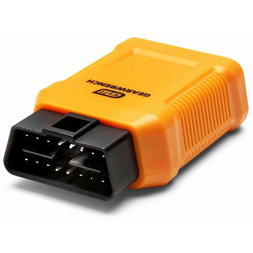 Professional Bi-Directional Diagnostic Scan Tool TGS INDUSTRIEL