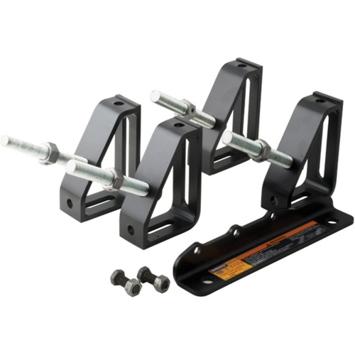 Trousse dadaptation pour transmission Fuller TGS INDUSTRIEL