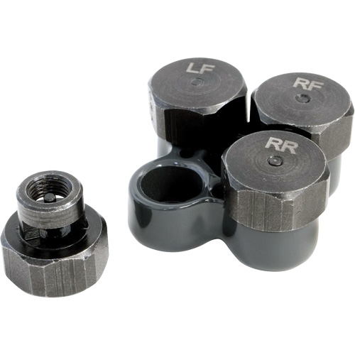 Tire Deflator Set TGS INDUSTRIEL