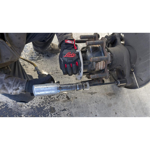 2-Piece Truck Anchor Pin Bushing Driver TGS INDUSTRIEL