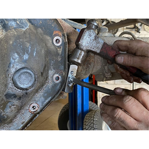 Gasket Separator TGS INDUSTRIEL