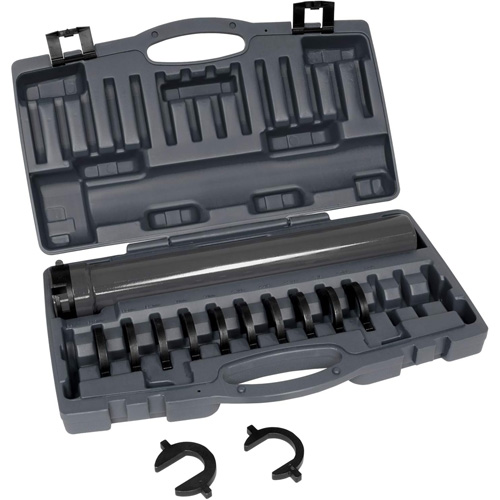 Inner Tie Rod Tool Set TGS INDUSTRIEL