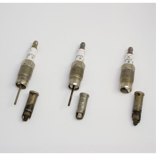 Trousse de d&eacute;montage de bougies cass&eacute;es Ford 3V TGS INDUSTRIEL