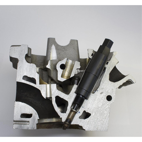 Trousse de d&eacute;montage de bougies cass&eacute;es Ford 3V TGS INDUSTRIEL