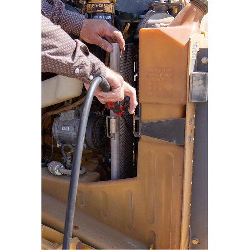 Radiator Genie Cleaning Wand TGS INDUSTRIEL