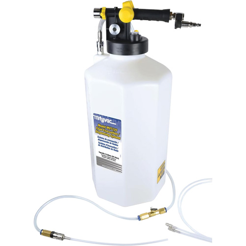 Fluid Evacuator/Dispenser TGS INDUSTRIEL