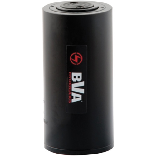 Lightweight Hydraulic Cylinder, 1.97" Stroke, 20 Ton(s) Capacity, 10000 PSI TGS INDUSTRIEL